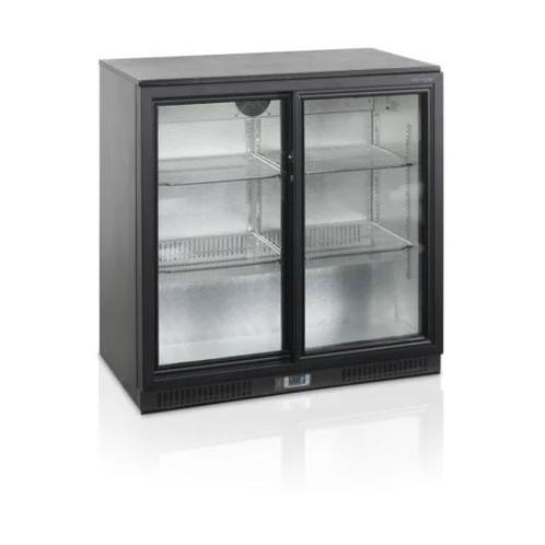 Backbar-koeler | 196 Liter | 90x52x(h)90 cm Tefcold, Zakelijke goederen, Horeca | Keukenapparatuur, Verzenden