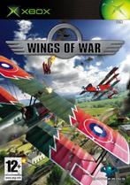 Wings of War (Xbox), Spelcomputers en Games, Games | Xbox Original, Vanaf 7 jaar, Gebruikt, Verzenden