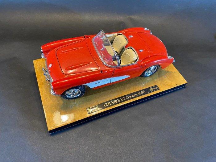 Bburago, Ertl, Revell 1:18 + 1:24 - Modelauto (7) -, Hobby en Vrije tijd, Modelauto's | 1:5 tot 1:12