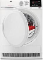 Megastore: AEG T6DBG72P Condensdroger, Ophalen of Verzenden, Gebruikt, Voorlader