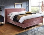 Caresse Gold 6900 Elektrisch - 160 x 220, Nieuw