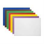 Snijplankenset 450 (L) x 300 (B) x 10 (H) mm, Verzenden