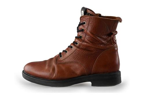 Maruti Enkellaarzen in maat 41 Bruin | 10% extra korting, Kleding | Dames, Schoenen, Bruin, Zo goed als nieuw, Lage of Enkellaarzen