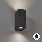 Fischer & Honsel - Fischer & Honsel - Up- en down wandlamp