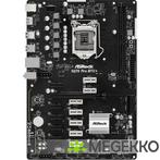 Asrock Q270 Pro BTC+, Computers en Software, Moederborden, Verzenden, Nieuw