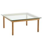 20% Korting | Hay Kofi Salontafel, Huis en Inrichting, Tafels | Salontafels, Verzenden, Zo goed als nieuw, Scandinavisch