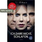 Ich. Darf. Nicht. Schlafen. 9783596198870 S.J. Watson, Verzenden, Gelezen, S.J. Watson