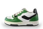 Keq Sneakers in maat 25 Groen | 10% extra korting, Kinderen en Baby's, Kinderkleding | Schoenen en Sokken, Verzenden, Jongen of Meisje