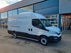 Iveco Daily 35S14 Kuhlwagen -20 Standby 230V/ CNG/ Erdgas, Auto's, Bestelauto's, Stof, Gebruikt, Iveco, Overige brandstoffen