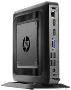 HP t520 ThinClient| AMD GX-212JC| 16GB SSD| 4GB DDR3| Win8, Computers en Software, Desktop Pc's, Zo goed als nieuw, Verzenden