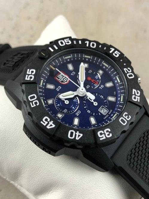 Luminox - Navy Seal Chronograph - XS.3583 - Heren - 2020+, Sieraden, Tassen en Uiterlijk, Horloges | Heren