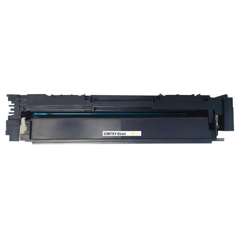 Canon Cartridge 067H, Zakelijke goederen, Partijgoederen en Retail | Verpakking en Verzending, Ophalen of Verzenden