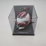 Ferrari - Kimi Räikkönen - 2007 - Schaal 1/5 helm, Verzamelen, Nieuw