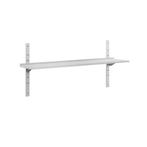GGM Gastro | Wandplanken ECO - 1600x400mm - met 1 plank |, Verzenden, Nieuw in verpakking