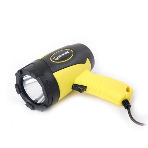 LED handschijnwerper Attwood, 400 lumen, Watersport en Boten, Bootonderdelen, Nieuw, Ophalen of Verzenden