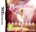 Ballerina (DS) 3DS Garantie & snel in huis!, 1 speler, Ophalen of Verzenden, Zo goed als nieuw, Vanaf 3 jaar
