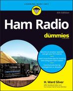 9781119695608 Ham Radio For Dummies H. Ward Silver, Verzenden, Nieuw, H. Ward Silver