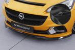 Cupspoiler voor Opel Corsa E GSi CSL554-G, Verzenden, Nieuw