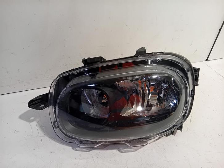 Koplamp links Citroën C3 / C3 Origin III 1.2 VTi 82 9820059, Auto-onderdelen, Verlichting, ARN erkend, Stiba lid, Erkend duurzaam
