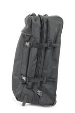 Eastpak Koffer in maat Middel Zwart, Verzenden, Zo goed als nieuw