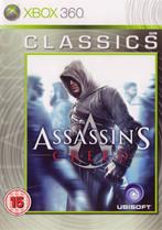 Assassins Creed (Classics) (Xbox 360), Spelcomputers en Games, Games | Xbox 360, Vanaf 12 jaar, Gebruikt, Verzenden