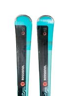 Rossignol Famous 2-142 cm, Sport en Fitness, Skiën en Langlaufen, Gebruikt, Rossignol, Ophalen of Verzenden, Carve