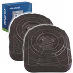 Koolstoffilter voor Kitchenaid 90710 /, Witgoed en Apparatuur, Verzenden, Nieuw