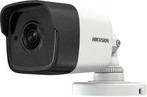 Hikvision Compleet Systeem 5 Megapixel Bullet + 1TB, Audio, Tv en Foto, Videobewaking, Nieuw, Ophalen of Verzenden