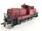 Märklin H0 - 3065 - Diesellocomotief - V60, met
