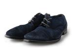 Bugatti Nette schoenen in maat 43 Blauw | 10% extra korting, Bugatti, Overige typen, Zo goed als nieuw, Verzenden