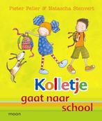 Kolletje gaat naar school 9789048801589 Pieter Feller, Verzenden, Gelezen, Pieter Feller