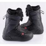 38 39 40,5 snowboard schoenen K2 RAIDER, INTUITION, BOA-TECH, Sport en Fitness, Snowboarden, Verzenden, Gebruikt, Schoenen