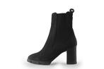Palado Enkellaarzen in maat 39 Grijs | 10% extra korting, Kleding | Dames, Schoenen, Verzenden, Lage of Enkellaarzen, Palado, Zo goed als nieuw