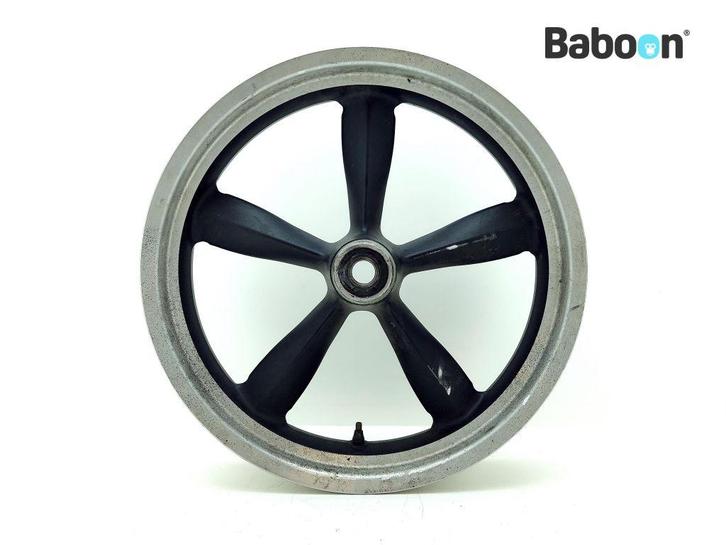 Voorwiel Harley-Davidson FLD Dyna Switchback 2012-2016, Motoren, Onderdelen | Harley-Davidson, Gebruikt, Verzenden