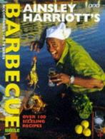 AINSLEY HARRIOTTS BARBECUE BIBLE 9780563383666, Boeken, Verzenden, Gelezen, Ainsley Harriott