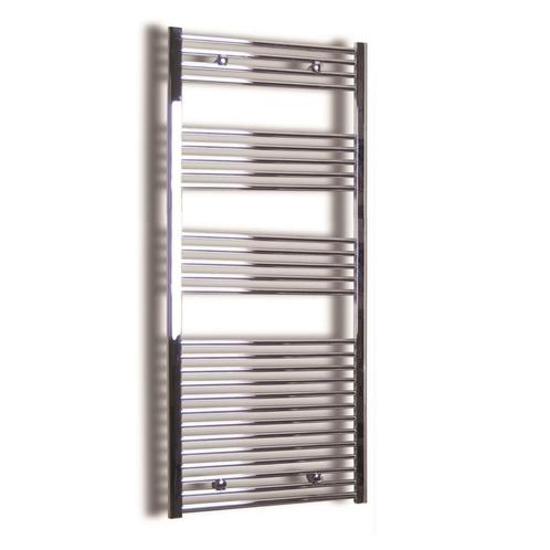 Elektrische Design Radiator Sanicare Plug & Play 172x60 cm, Doe-het-zelf en Verbouw, Sanitair, Overige typen, Nieuw, Chroom, Ophalen of Verzenden
