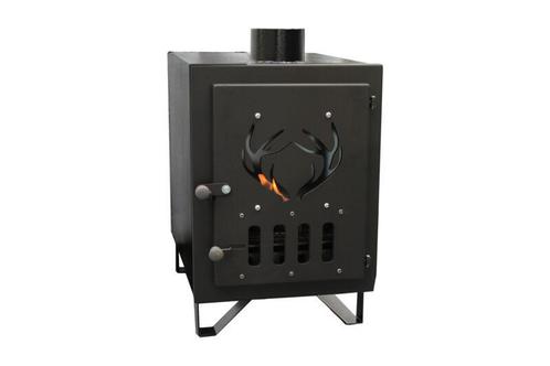 Rexener houtgestookte heater voor Spa hottub of zwembad, 35, Tuin en Terras, Zwembad-toebehoren, Overige typen, Nieuw, Ophalen of Verzenden