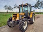 Veiling: Tractor Renault TX 85.14 Diesel 80pk 1992, Zakelijke goederen, Ophalen, 80 tot 120 Pk, Gebruikt, Renault