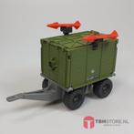 G.I. Joe - Coastal Defender (Compleet) (Toys), Verzenden, Zo goed als nieuw