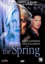 The Spring - DVD (Films (Geen Games)) (Films), Ophalen of Verzenden, Zo goed als nieuw