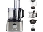 Kenwood Multipro Compact - Foodprocessors - FDM307, Verzenden, Zo goed als nieuw