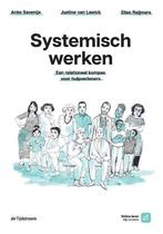 9789058983169 Systemisch werken | Tweedehands, Verzenden, Zo goed als nieuw, Anke Savenije