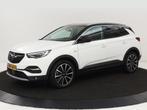 Zakelijke Lease |  Opel Grandland X 1.6 Turbo Hybrid Ultimat, Auto's, Automaat, Gebruikt, Euro 6, Overige brandstoffen
