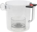 Siemens Container motor Stofkastmotor zonder filter, Verzenden, Nieuw