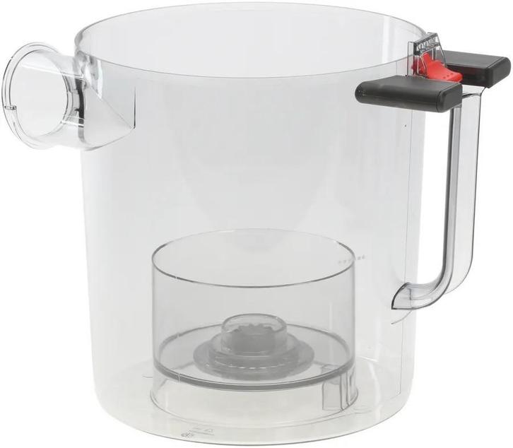 Siemens Container motor Stofkastmotor zonder filter, Witgoed en Apparatuur, Stofzuigers, Verzenden