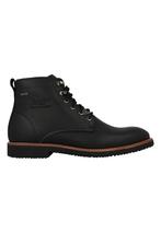 Panama Jack Boots Glasgow Gtx C3 Zwart-47, Verzenden, Nieuw, Zwart