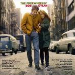 cd - Bob Dylan - The Freewheelin Bob Dylan, Zo goed als nieuw, Verzenden