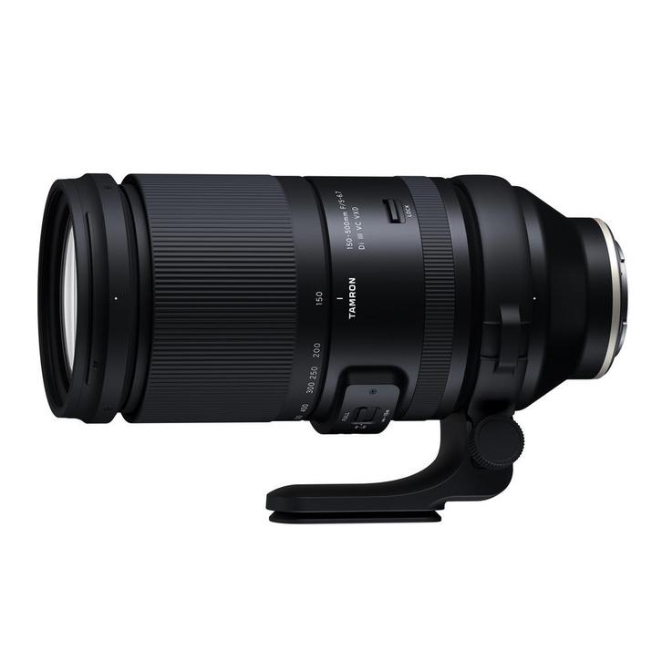 Tamron 150-500mm f/5.0-6.7 Di III VC VXD Fuji X, Audio, Tv en Foto, Fotografie | Lenzen en Objectieven, Telelens, Nieuw, Zoom