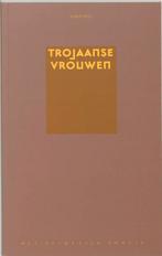 Trojaanse vrouwen / Zuidelijk toneel 9789064034718 Euripides, Verzenden, Gelezen, Euripides