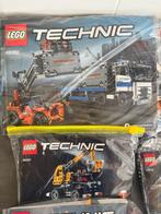 Lego Set - Technic - lot, Nieuw